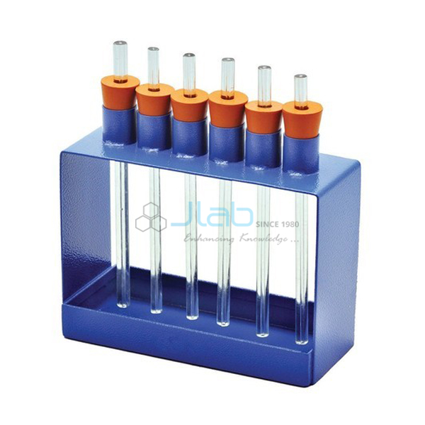 Capillary Tube Stand