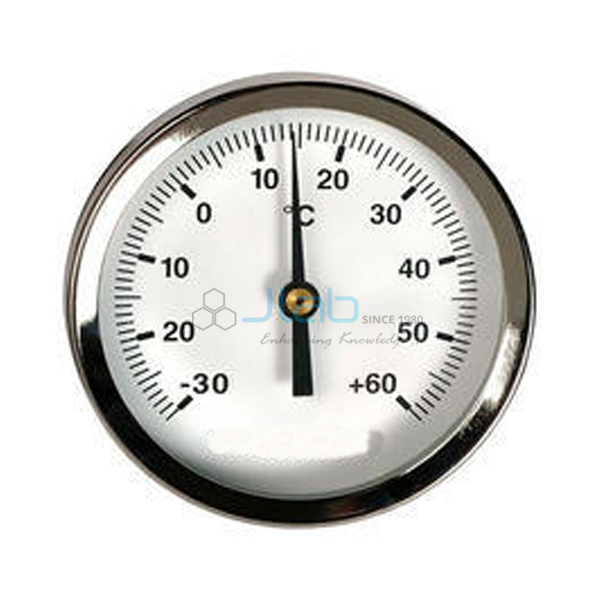 Dial Thermometer