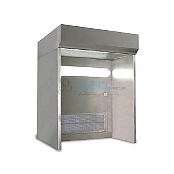 Reverse Laminar Flow