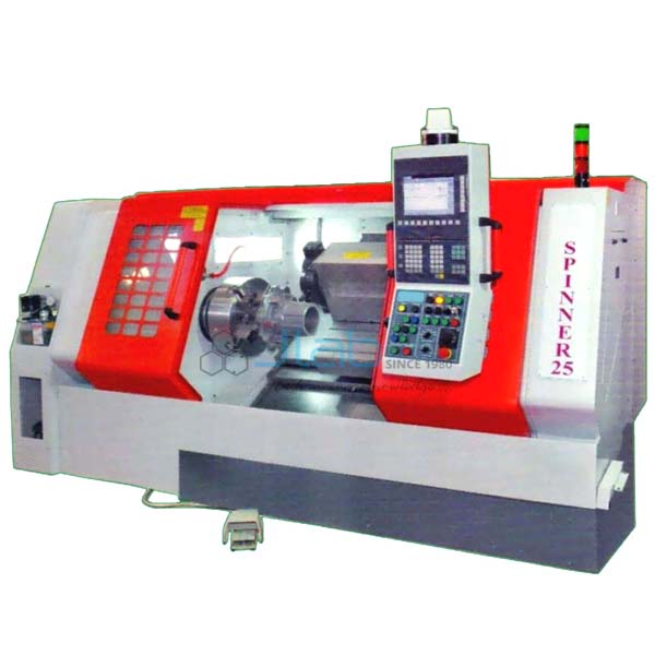 Spinner 25