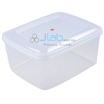Plastic Box