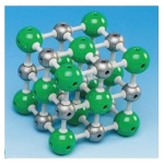 Sodium Chloride model kit