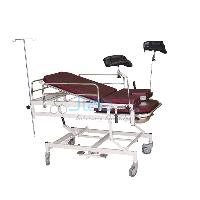 Delivery Table Hydraulic