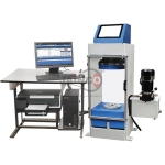 Automatic Compression Testing Machine