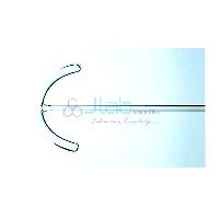 Stirrer, Anchor