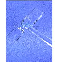 Stirrer, Fixed Paddle