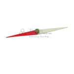 Magnetic Needle Jewel Bearing