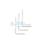 Delivery Tube Glass
