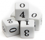 Number Blocks
