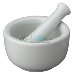 Motor and Pestle