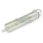 Glass Syringe