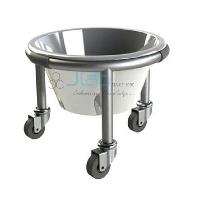Kick Bucket A
