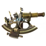 Nautical Sextant
