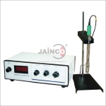 Digital pH, Conductivity & Temperature Meter