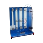 Fluid Statics and Manometry