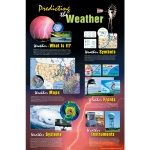 Predicting the Weather Poster