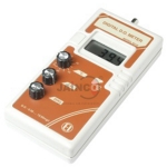 Dissolved Oxygen Meter