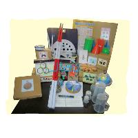 Maths Kit Senior-II