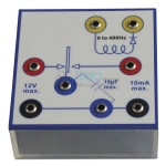 Carbon track Potentio meter Module