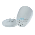 Porcelain Gooch Crucible