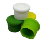 Silicon Rubber Cork