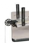Stopper Fork Assembly