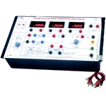 Calibration of Voltmeter & Ammeter