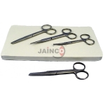 Dissecting Scissors 125mm