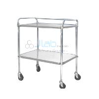 Instrument Trolley