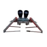 Mirror Stereoscope