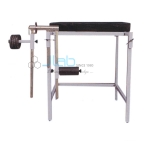 Quadriceps Table