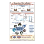 Composition of Water by Weight
