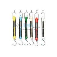 Spring Balance Tubular