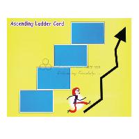 Ascending Card Game