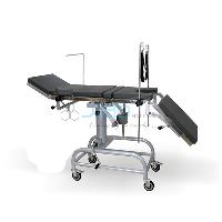 Operation Table