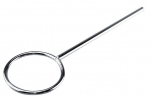 Ring with Stem