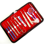 Dissecting Set
