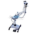 Digital Colposcope