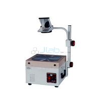 Overhead Projectors Twin-Bulb