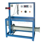 Heat Transfer From Pin - Fin Apparatus